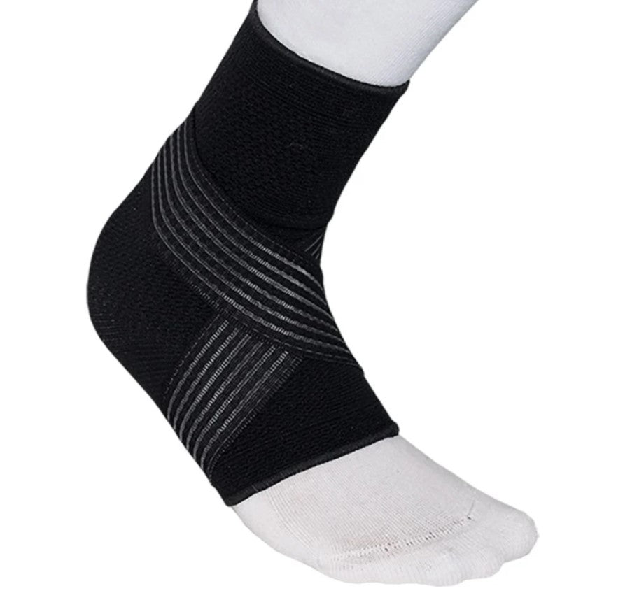 Dunimed : Premium Enkelbrace