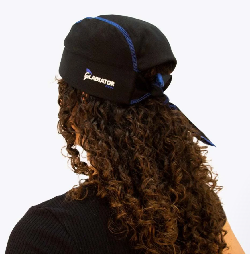 Gladiator Cool : Koelbandana