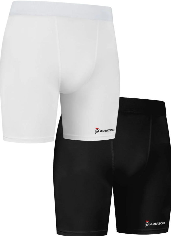 Gladiator Sports : Compressiebroek / liesbroek heren