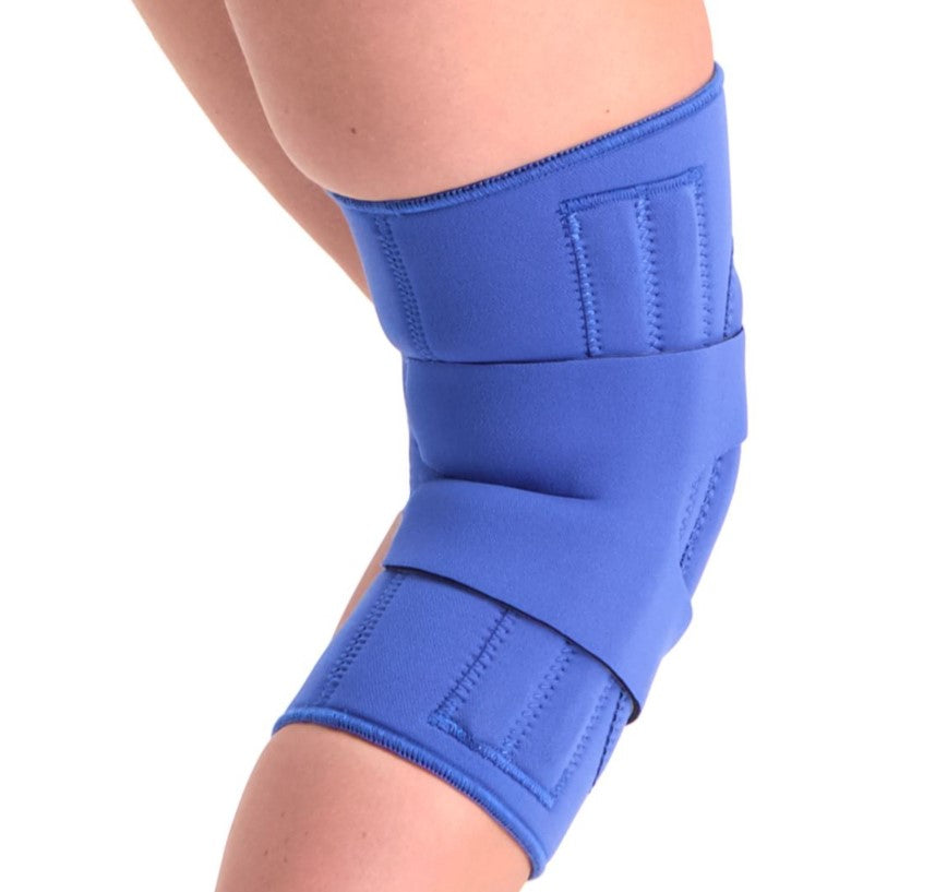 LP Support 721 : Patella Luxatie Kniebrace