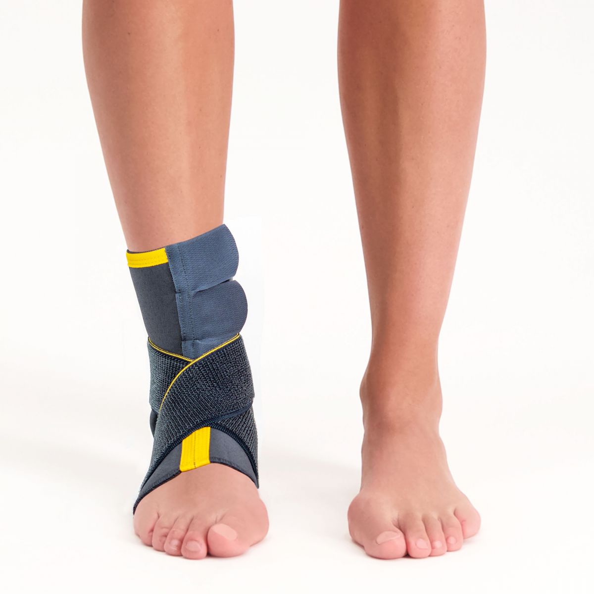 Morsa ThermoCY : Lichtgewicht enkelbrace voor voetbal