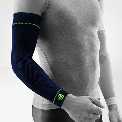 Bauerfeind : Sports Compressie Arm Sleeve (per paar)
