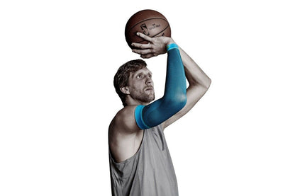 Bauerfeind : Sports Compressie Arm Sleeve (per paar)