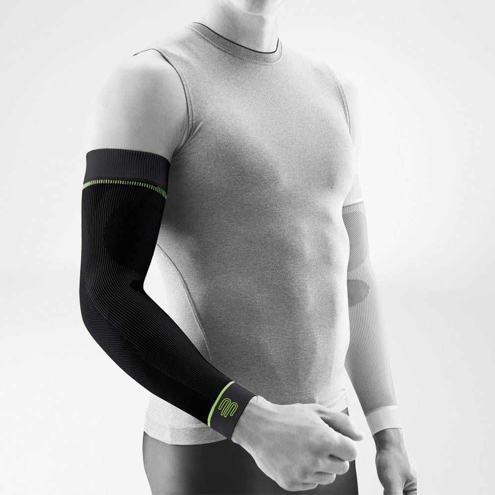 Bauerfeind : Sports Compressie Arm Sleeve (per paar)