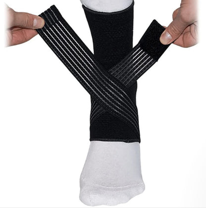 Dunimed : Premium Enkelbrace