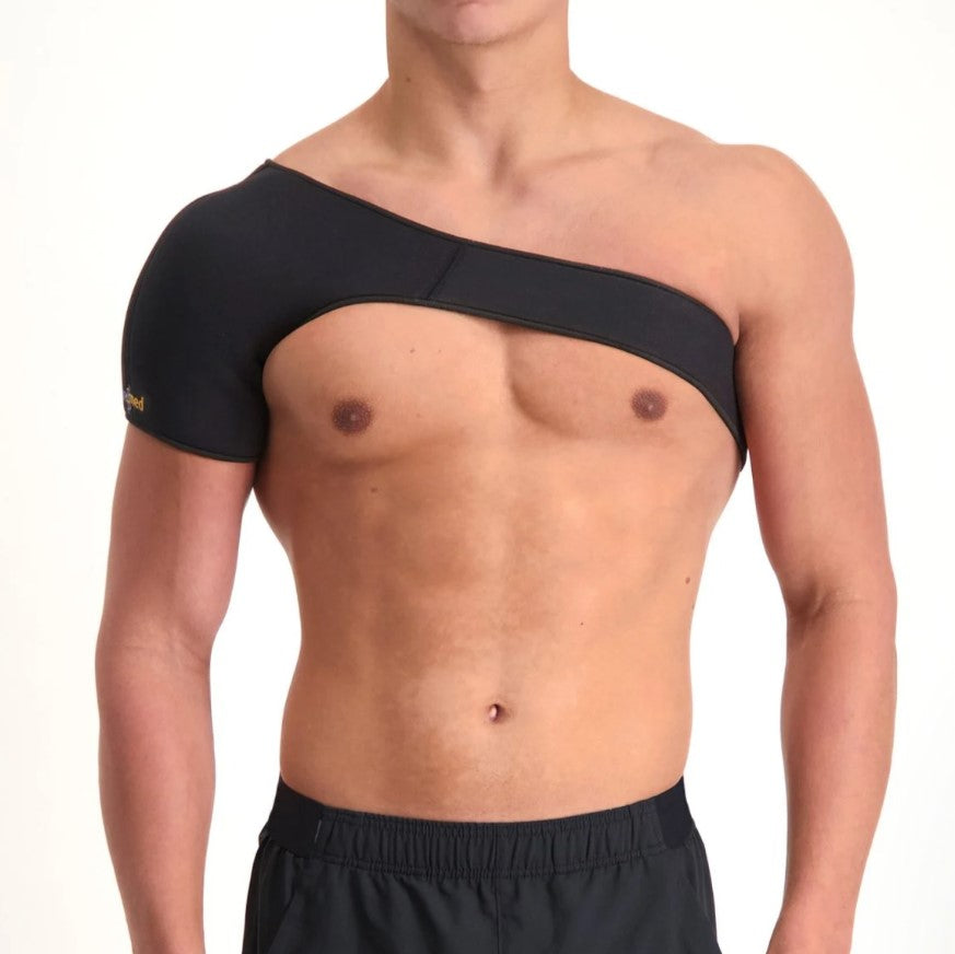 Dunimed  : Schouderbrace