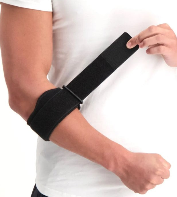 Dunimed : Tennisarm Brace | Tenniselleboog | Golfarm bandage