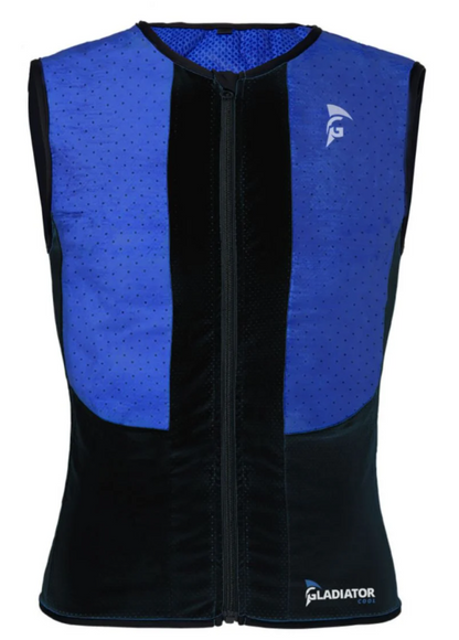 Gladiator Cool : Bodycool koelvest