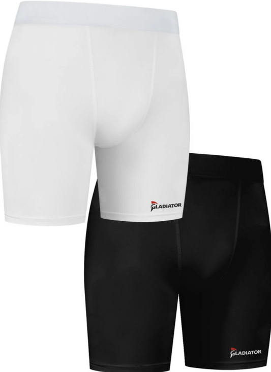 Gladiator Sports : Compressiebroek / liesbroek heren