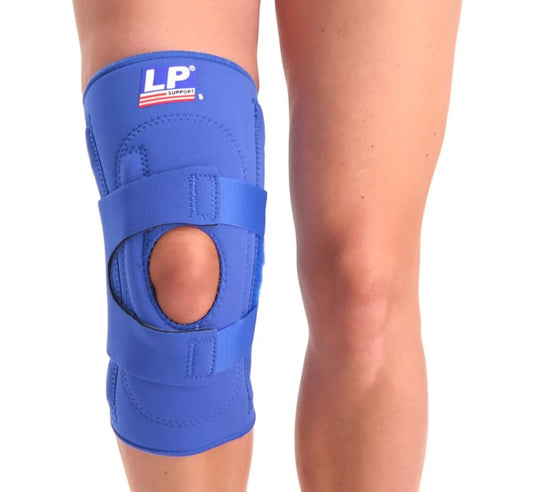 LP Support 721 : Patella Luxatie Kniebrace