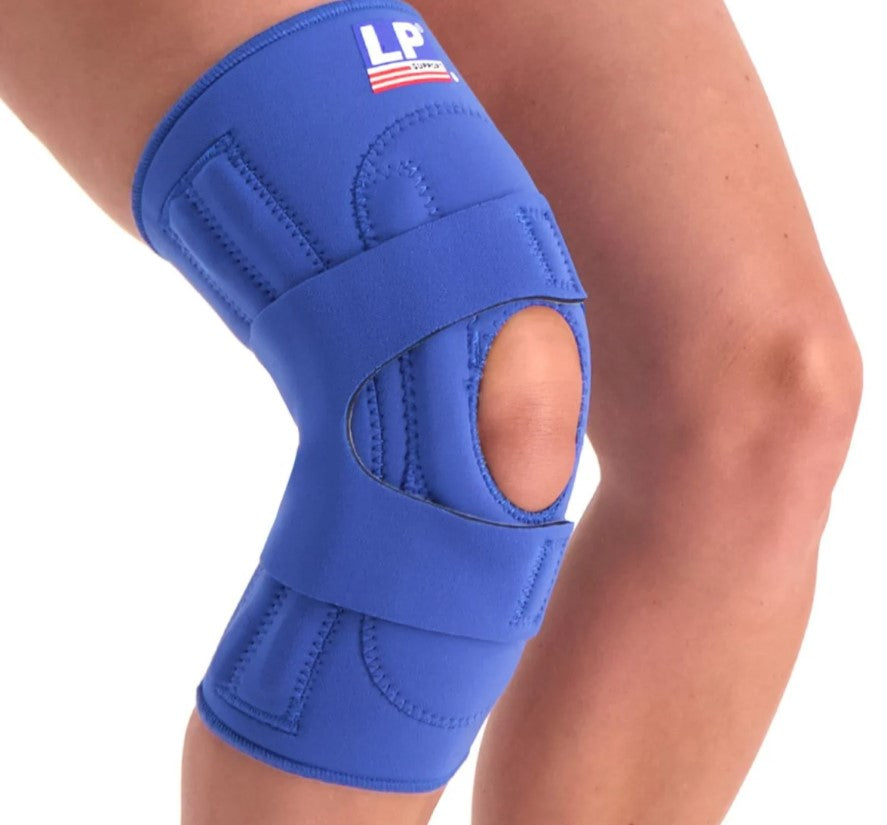 LP Support 721 : Patella Luxatie Kniebrace