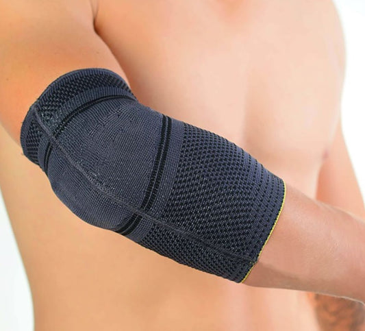 Novamed : Elleboogbrace - Premium comfort