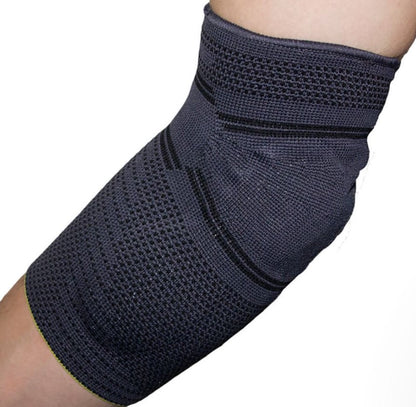 Novamed : Elleboogbrace - Premium comfort