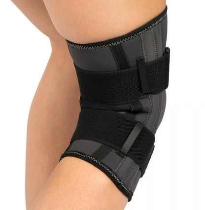 One Support : Kniebrace met Baleinen