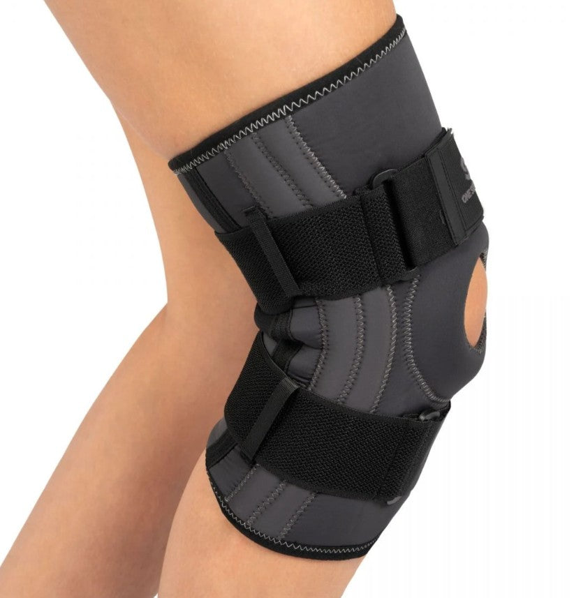 One Support : Kniebrace met Baleinen