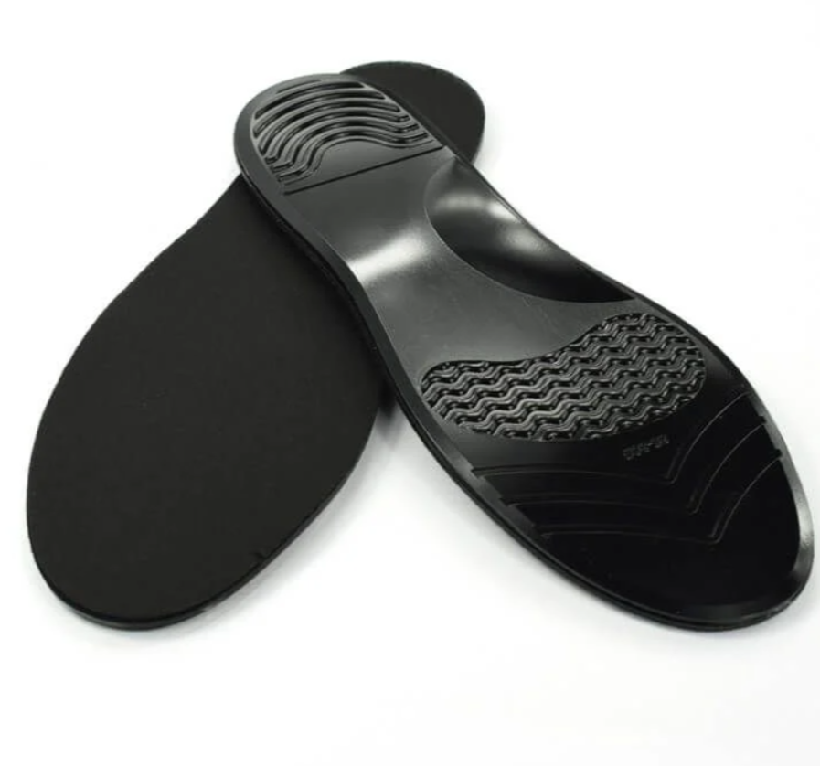 Solelution : Metatarsalgie zolen