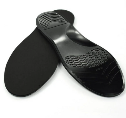 Solelution : Metatarsalgie zolen