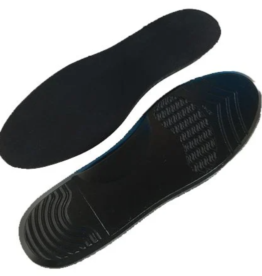 Solelution : Metatarsalgie zolen