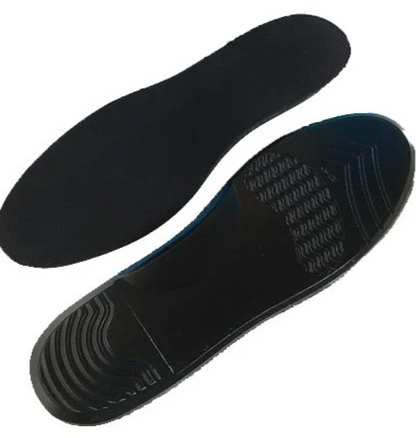 Solelution : Metatarsalgie zolen